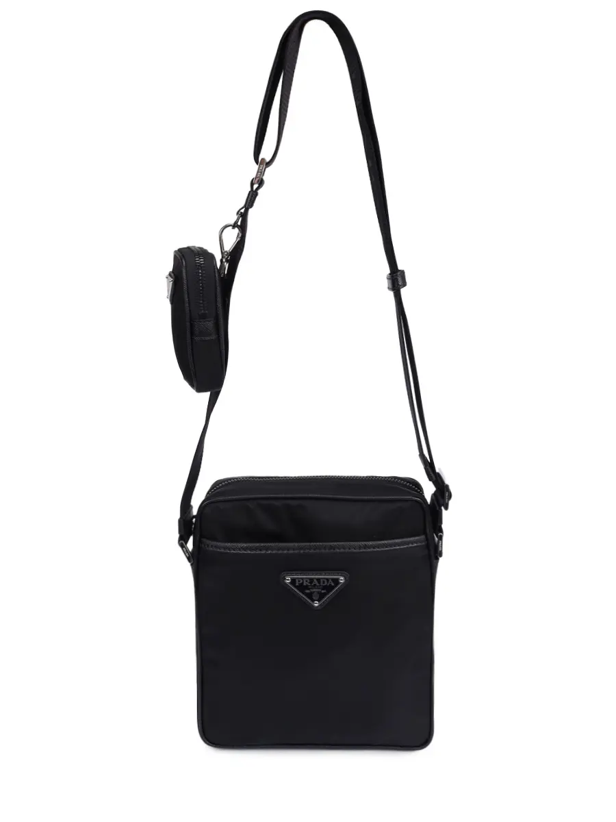 Сумка текстильная