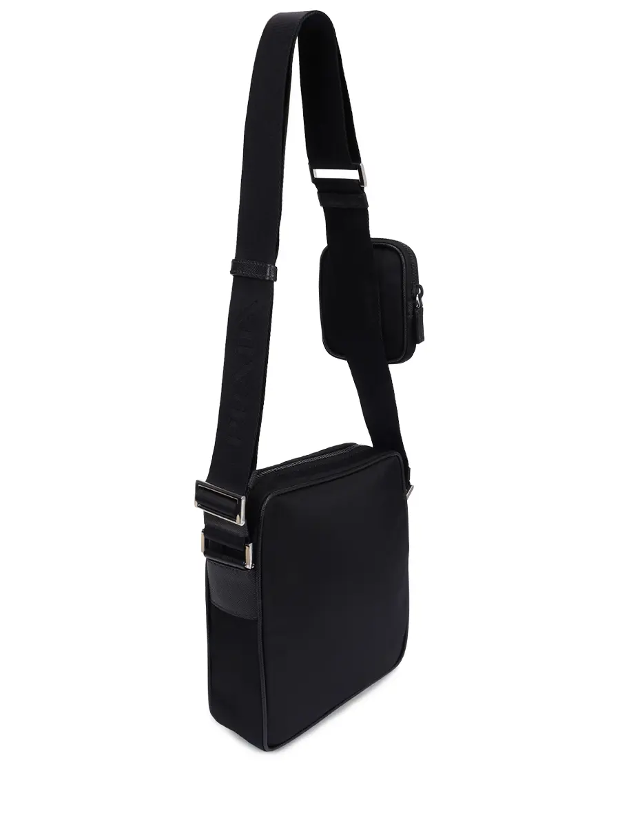 Сумка текстильная