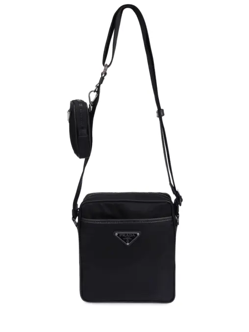 Сумка текстильная PRADA