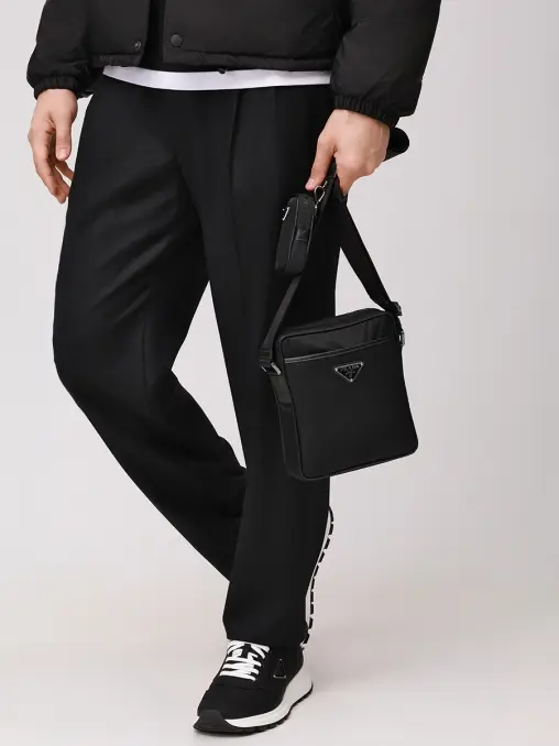 Сумка текстильная PRADA