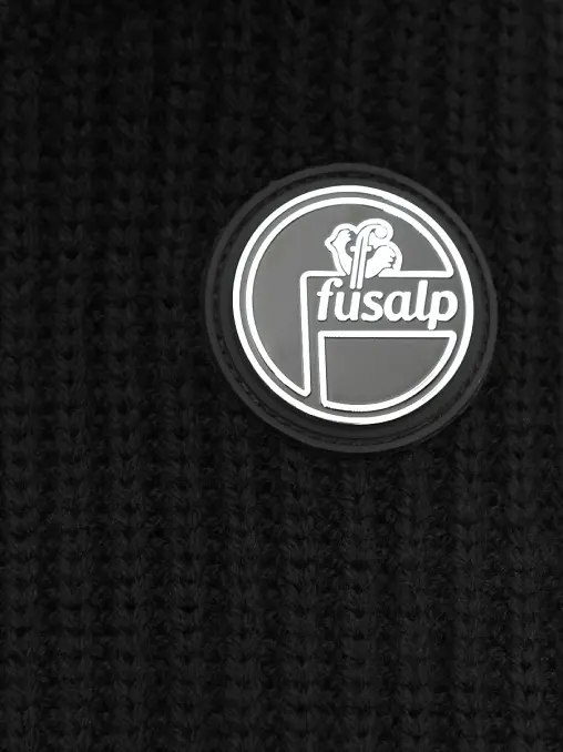 Воротник шерстяной FUSALP