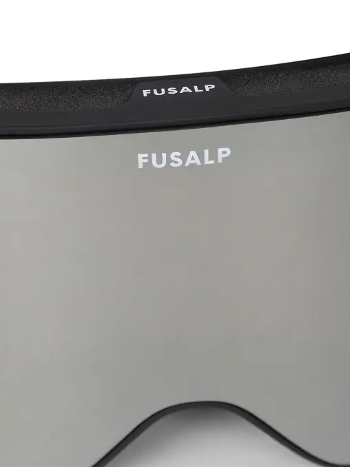 Маска для лыж и сноуборда FUSALP