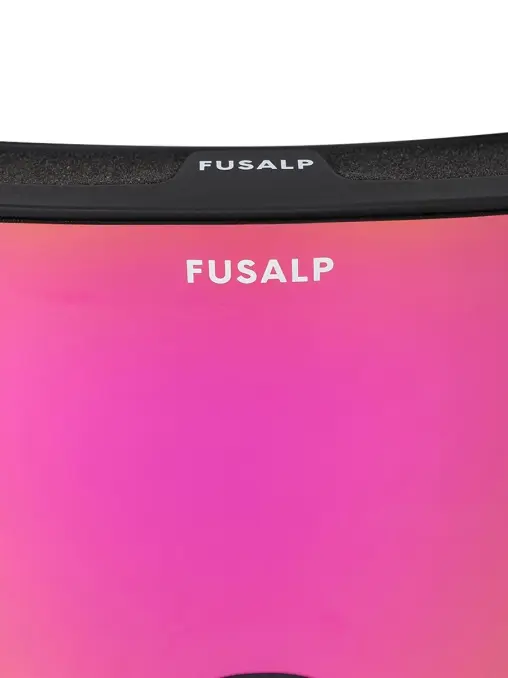 Маска для лыж и сноуборда FUSALP