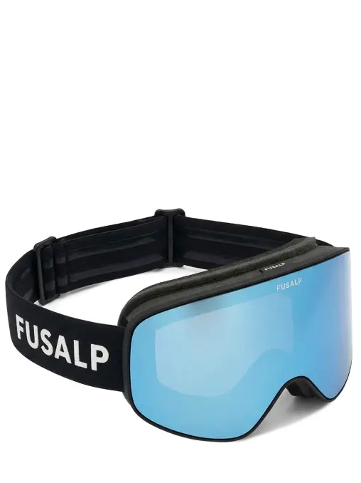 Маска для лыж и сноуборда FUSALP