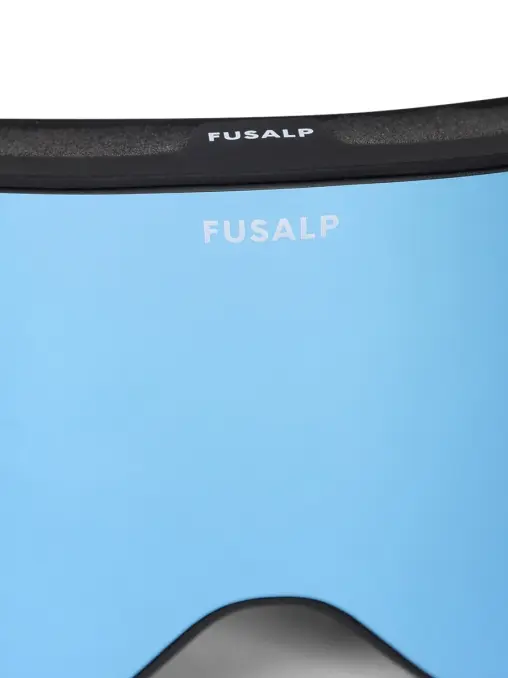 Маска для лыж и сноуборда FUSALP