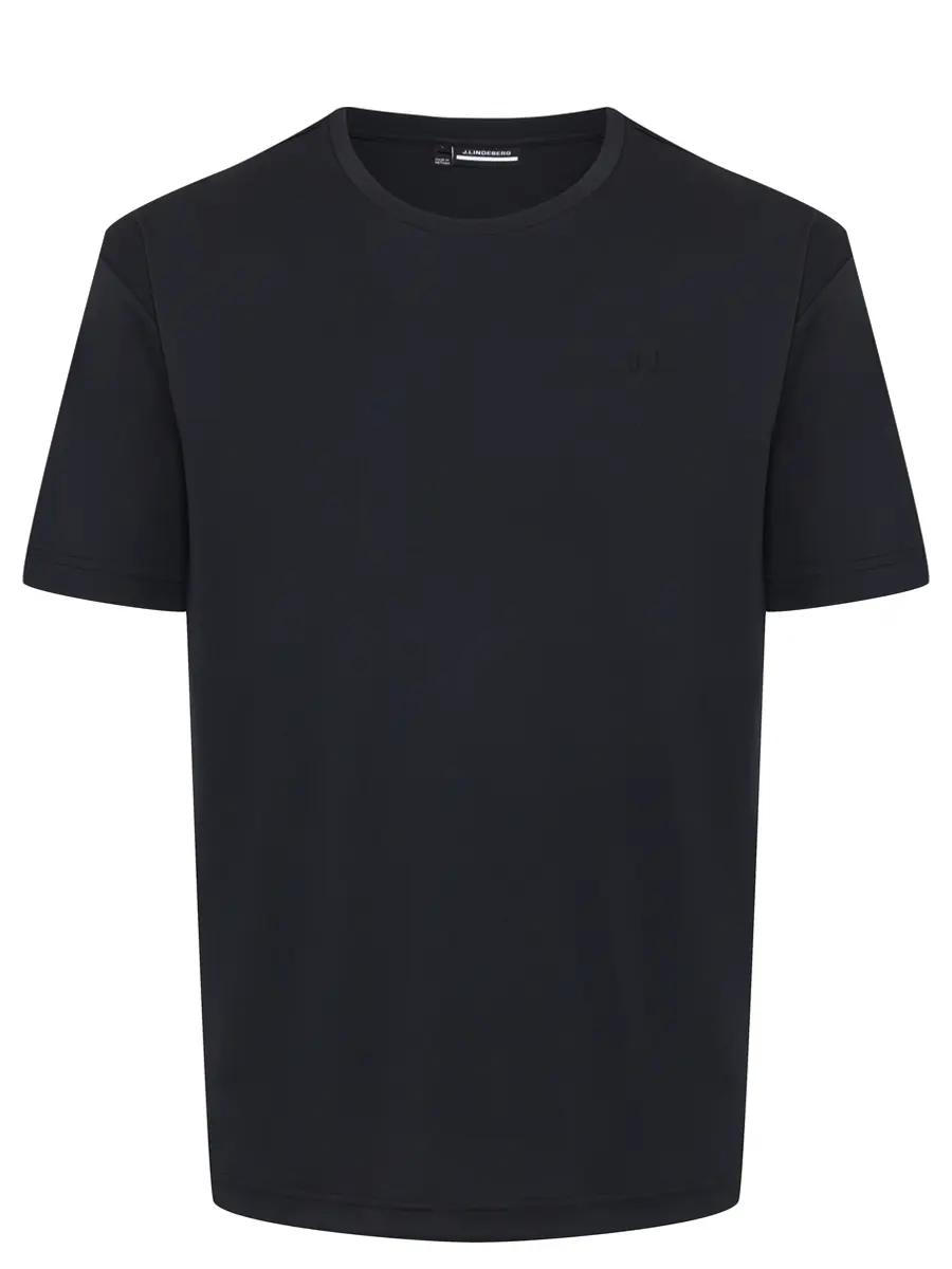 Футболка однотонная