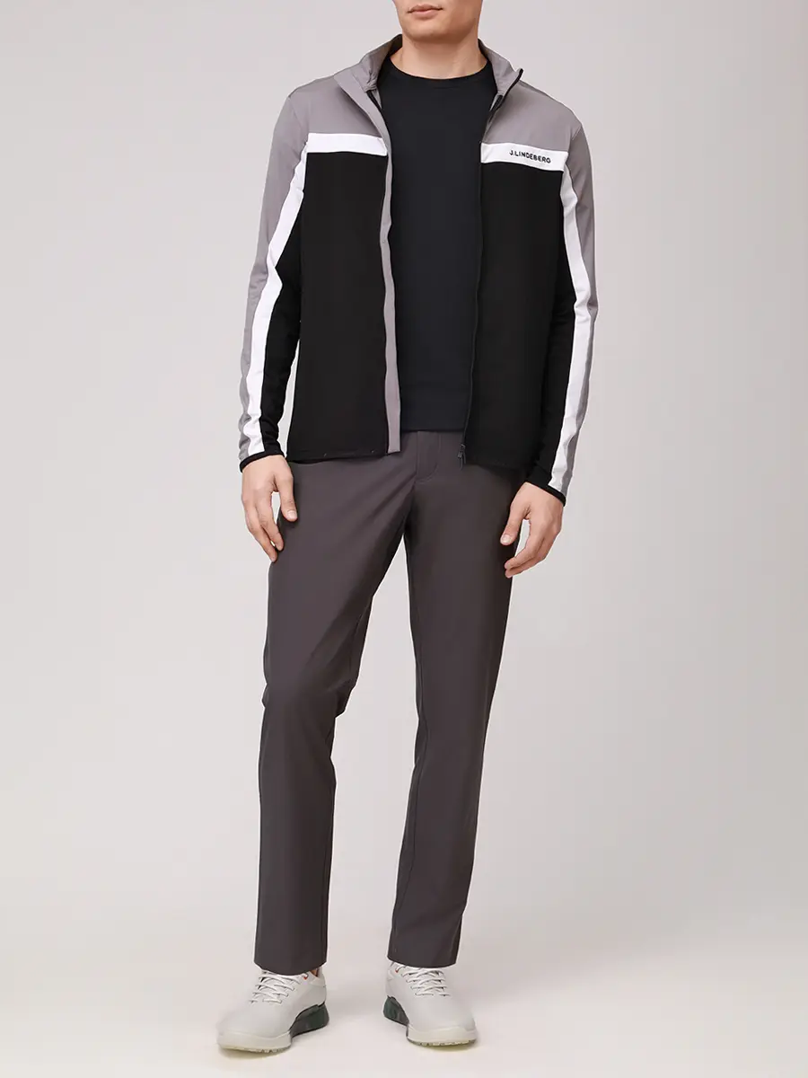 Футболка однотонная