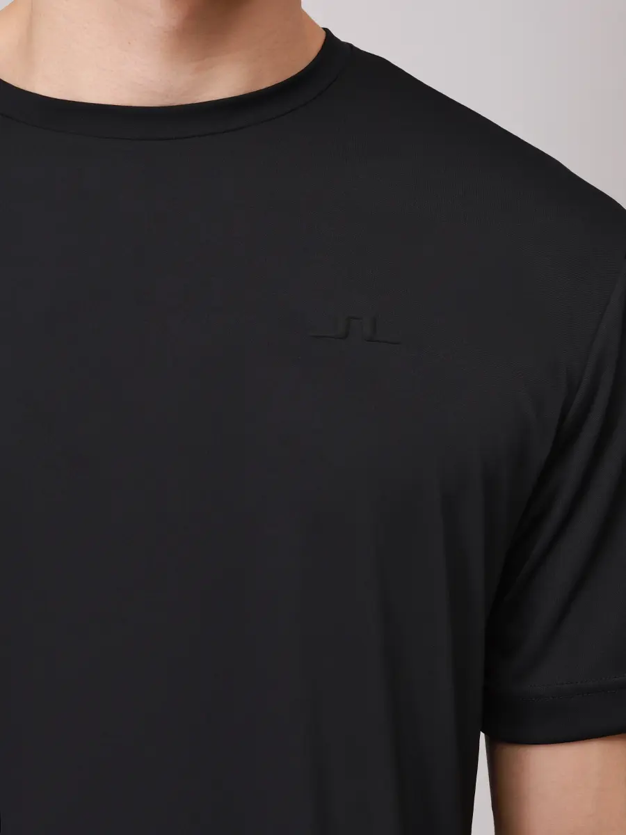 Футболка однотонная