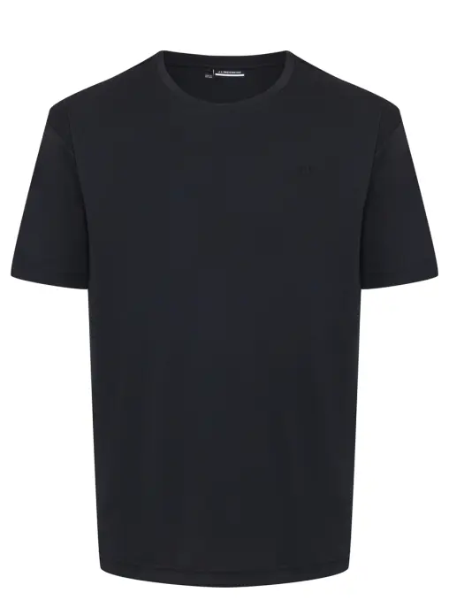 Футболка однотонная J.LINDEBERG