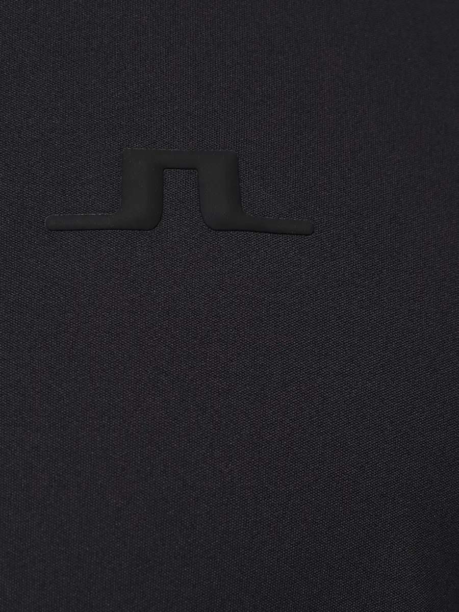 Лонгслив однотонный