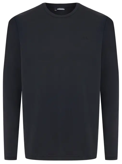 Лонгслив однотонный J.LINDEBERG