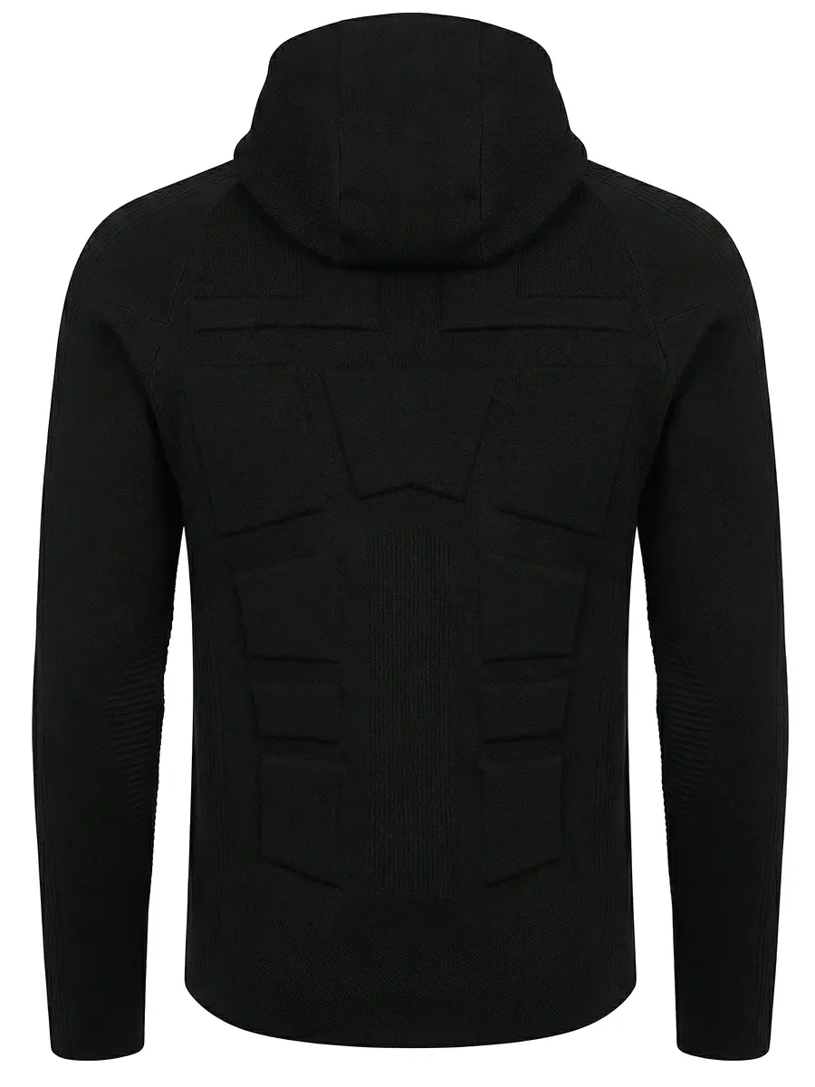 Олимпийка однотонная