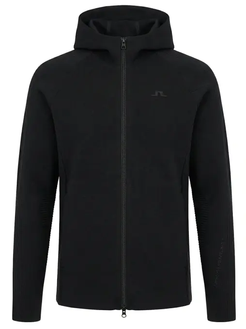 Олимпийка однотонная J.LINDEBERG