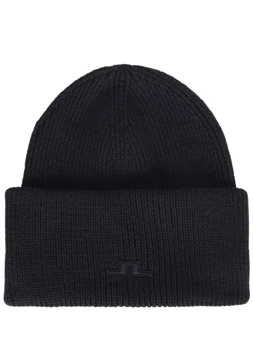 Шапка вязаная J.LINDEBERG