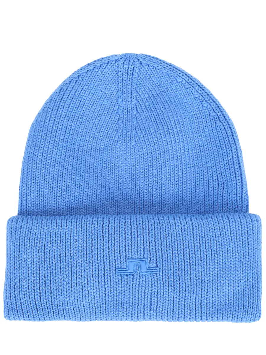 Шапка вязаная