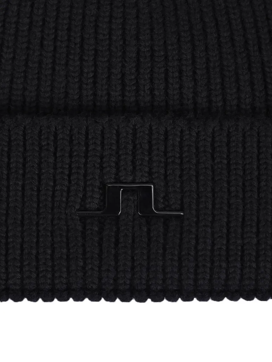 Шапка шерстяная