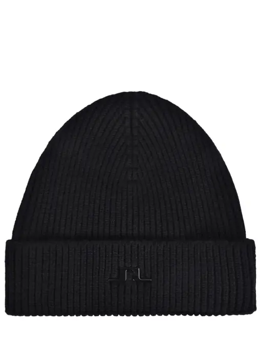 Шапка шерстяная J.LINDEBERG