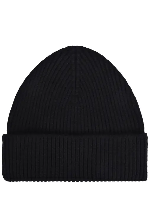 Шапка шерстяная J.LINDEBERG