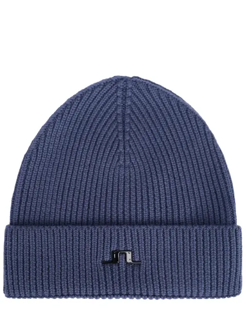 Шапка шерстяная J.LINDEBERG