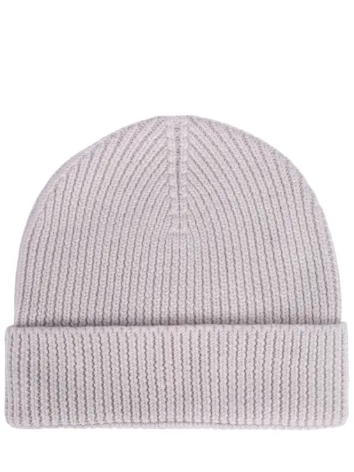 Шапка шерстяная J.LINDEBERG