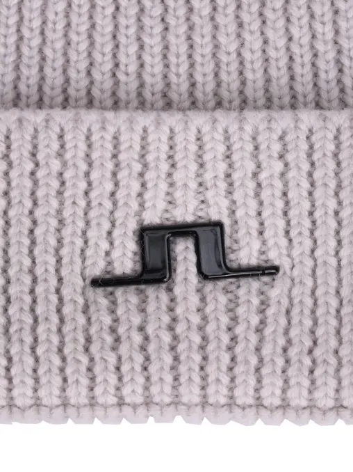 Шапка шерстяная J.LINDEBERG