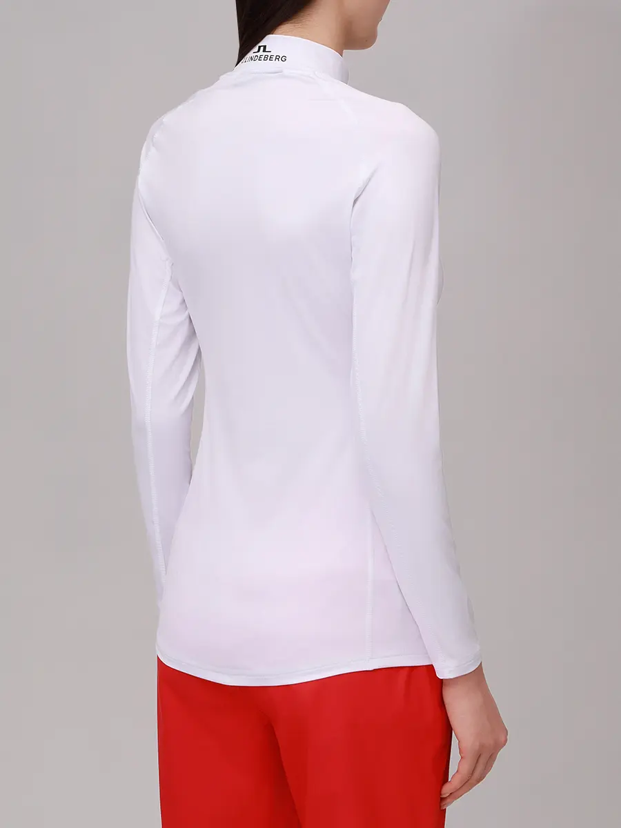 Бадлон однотонный