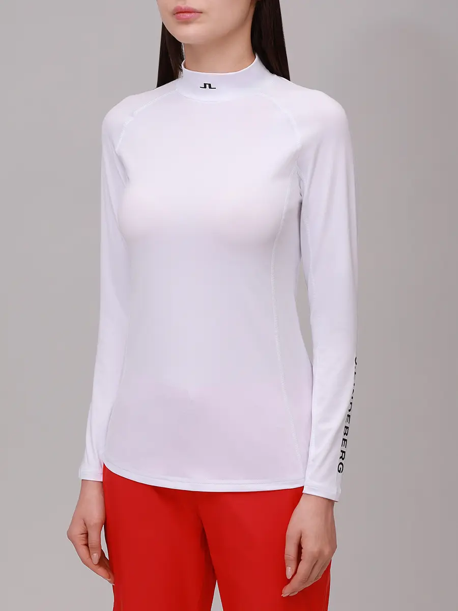 Бадлон однотонный