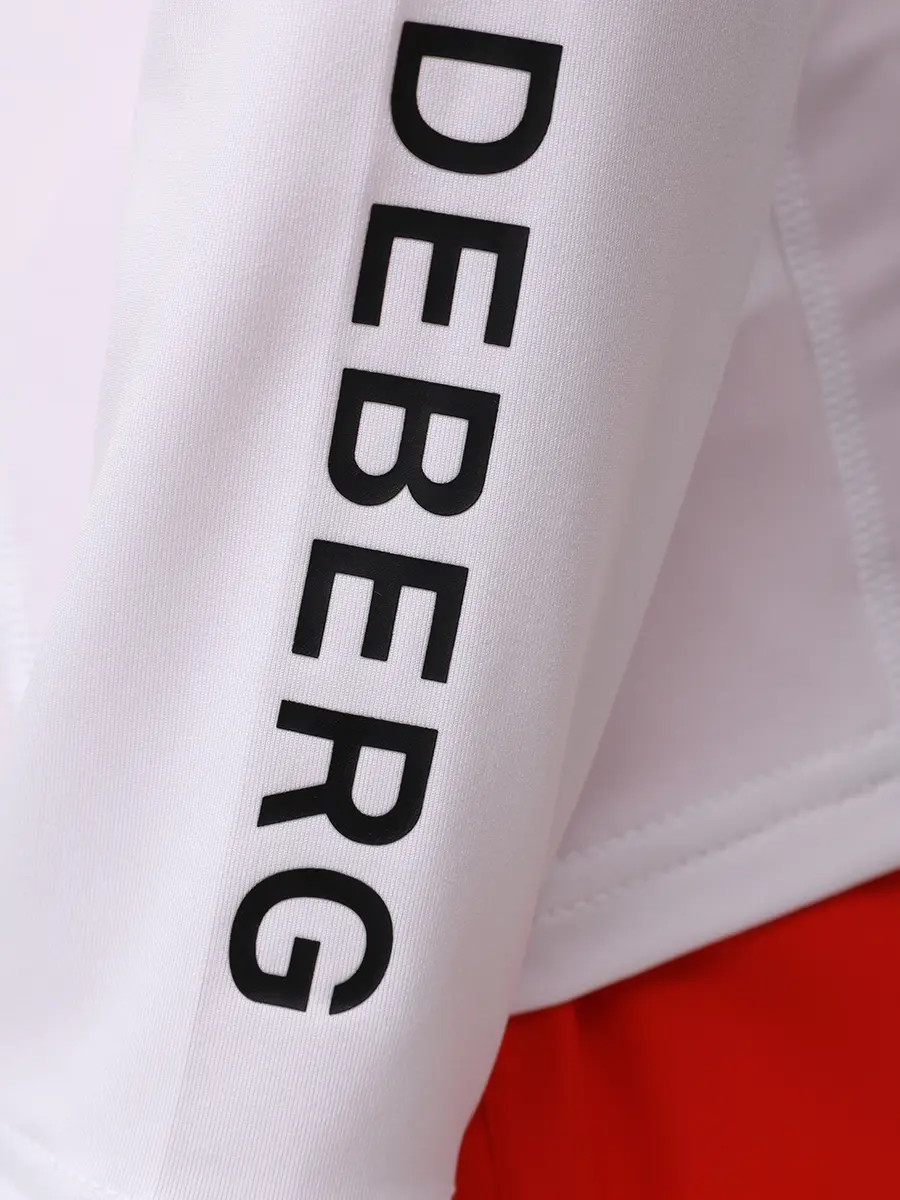 Бадлон однотонный