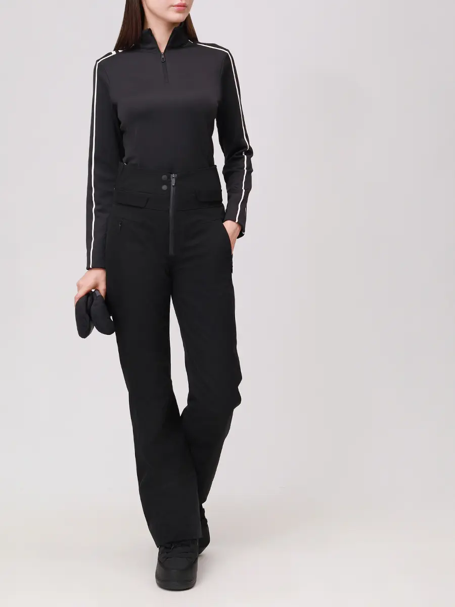 Бадлон однотонный