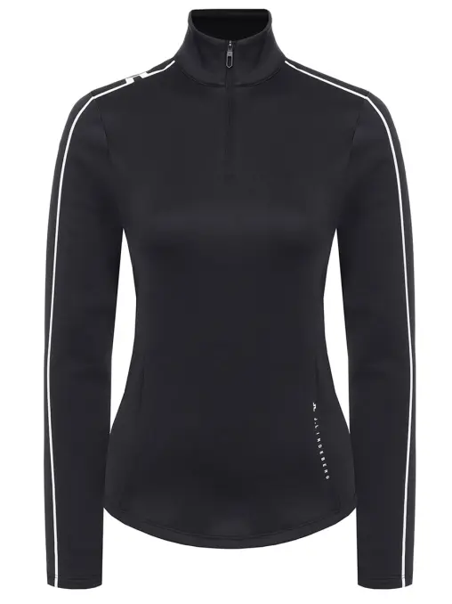 Бадлон однотонный J.LINDEBERG