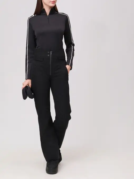 Бадлон однотонный J.LINDEBERG