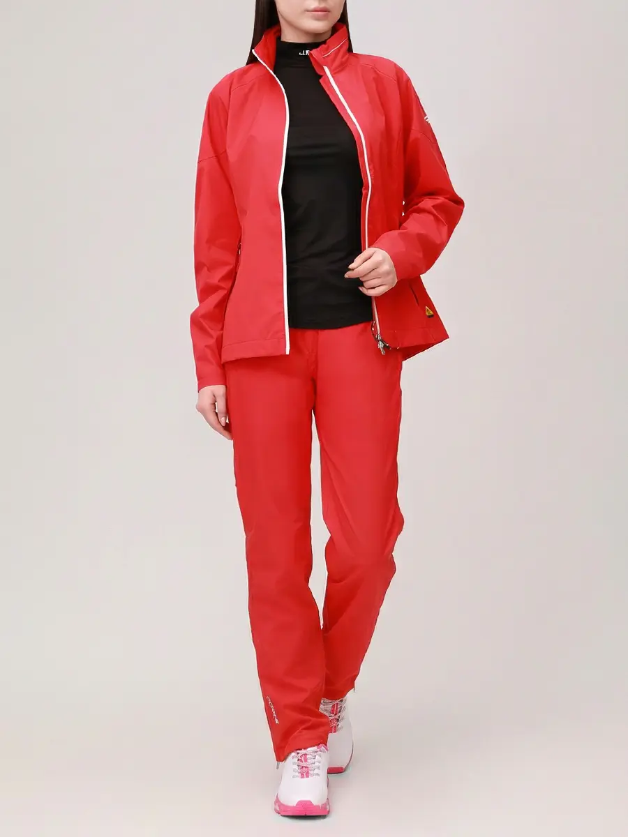 Бадлон однотонный