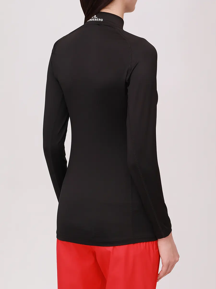 Бадлон однотонный