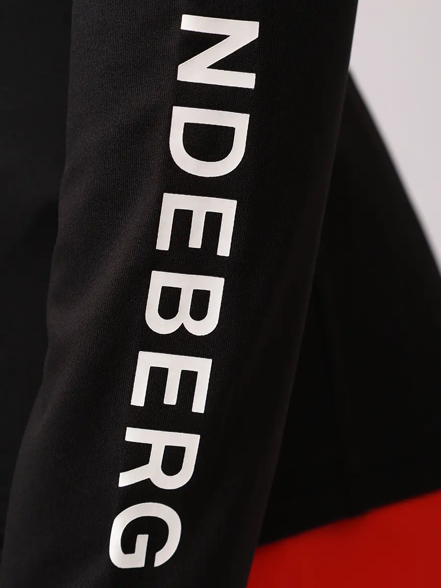 Бадлон однотонный