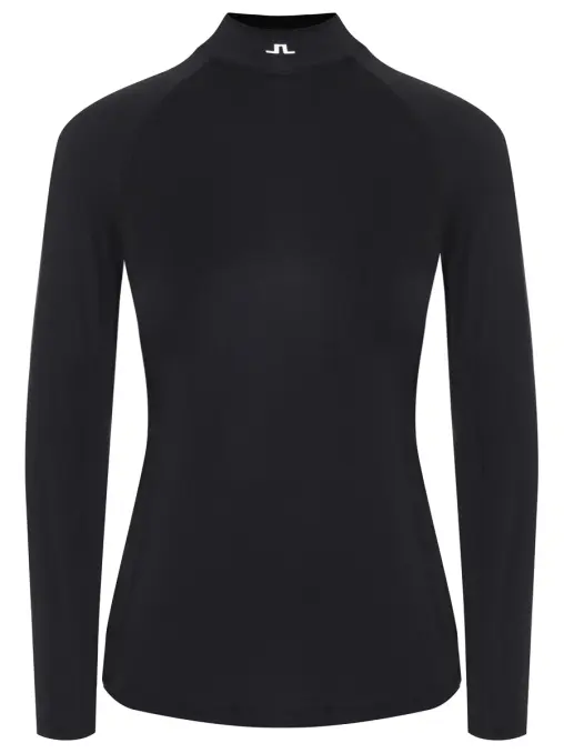 Бадлон однотонный J.LINDEBERG