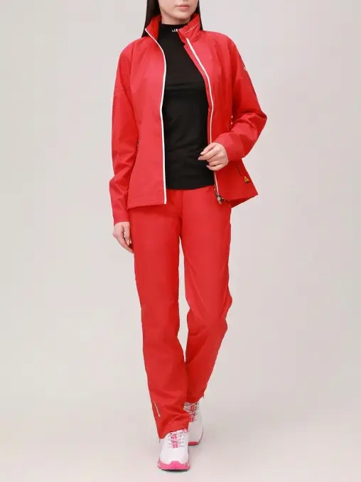 Бадлон однотонный J.LINDEBERG