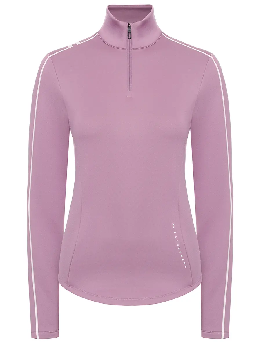 Бадлон однотонный