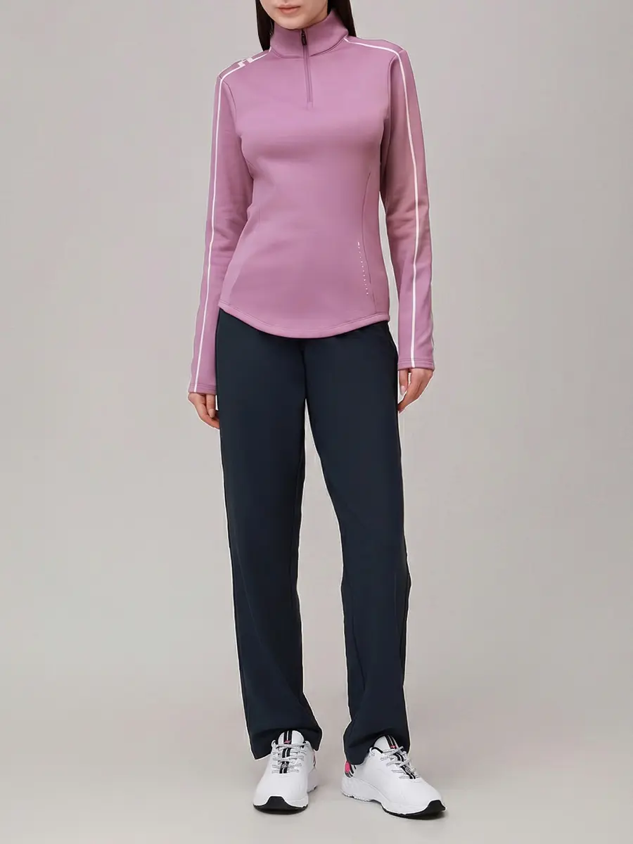 Бадлон однотонный