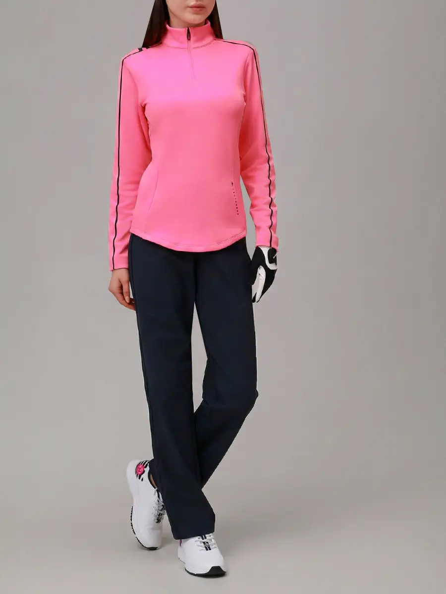 Бадлон однотонный