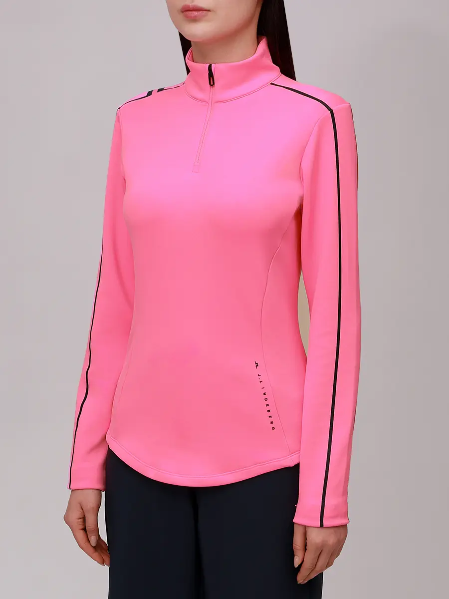 Бадлон однотонный