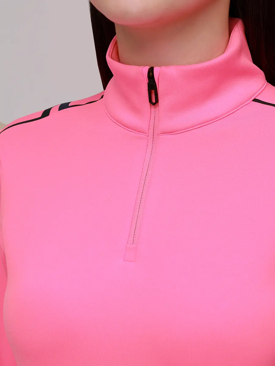 Бадлон однотонный