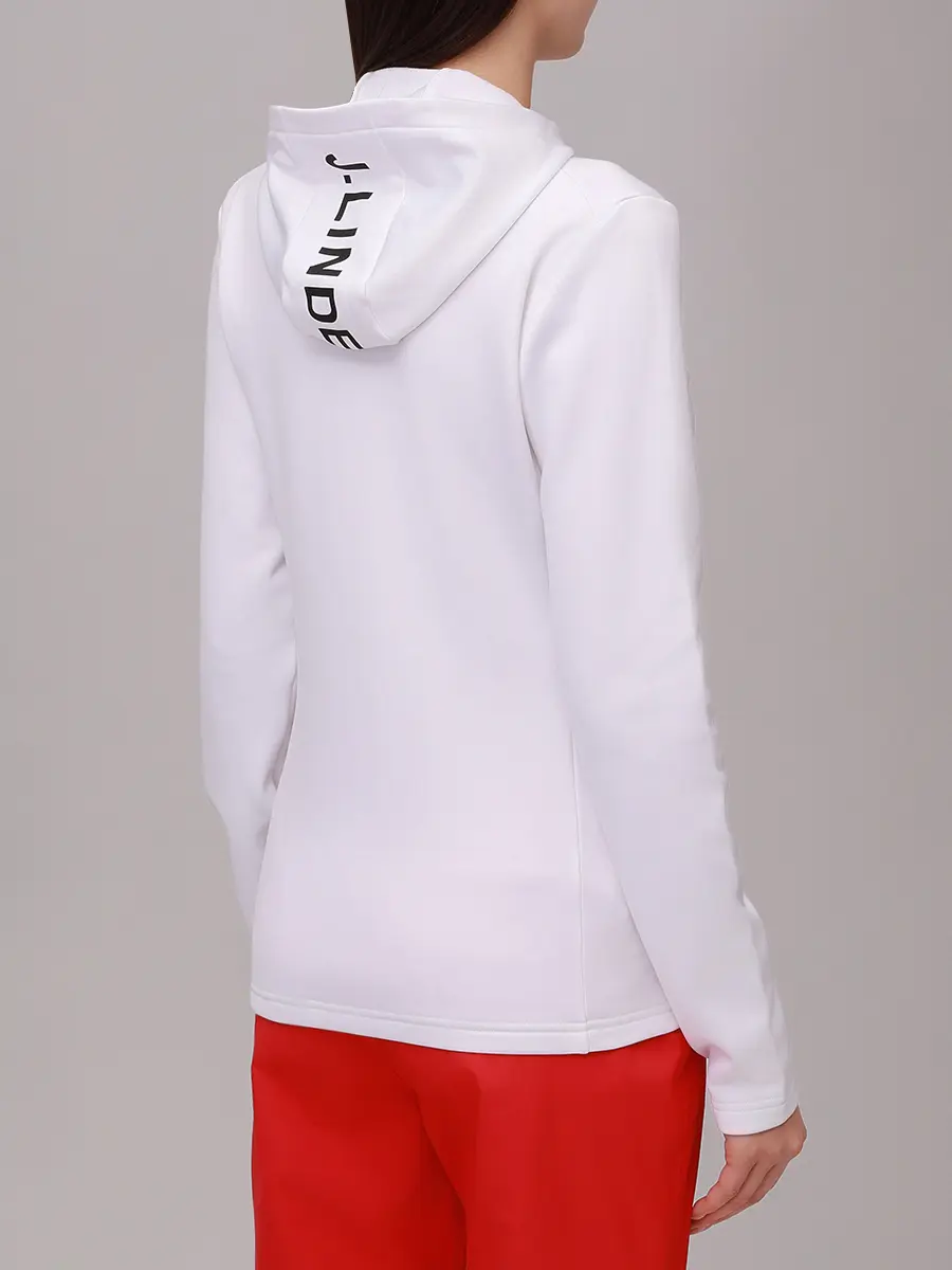 Олимпийка однотонная