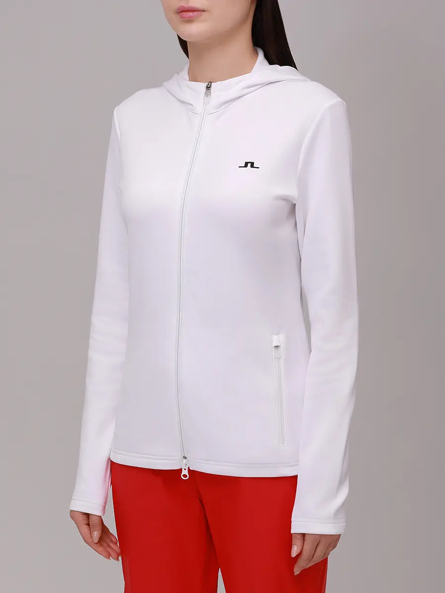 Олимпийка однотонная