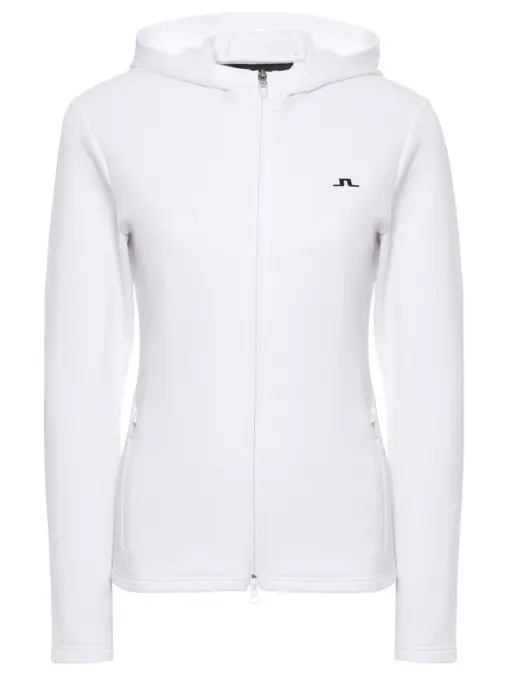 Олимпийка однотонная J.LINDEBERG