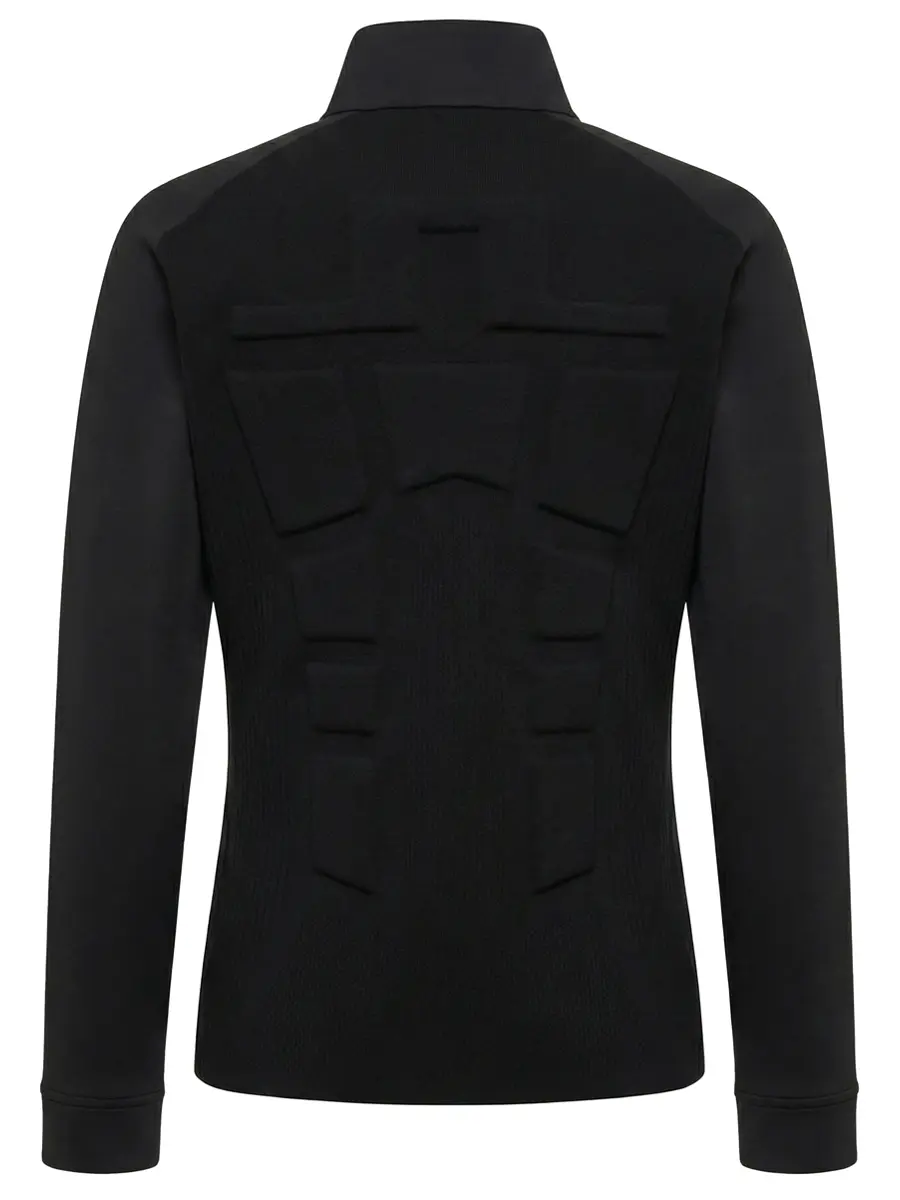 Олимпийка однотонная