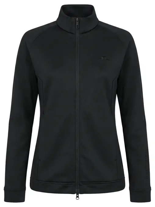 Олимпийка однотонная J.LINDEBERG