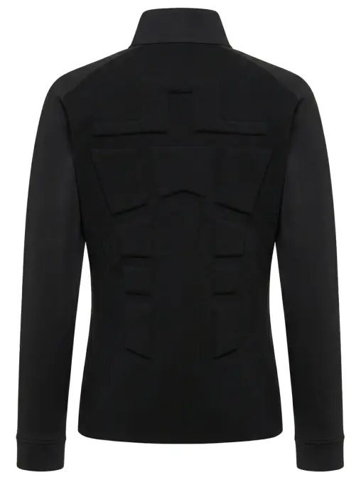 Олимпийка однотонная J.LINDEBERG