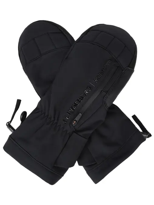 Рукавицы комбинированные J.LINDEBERG