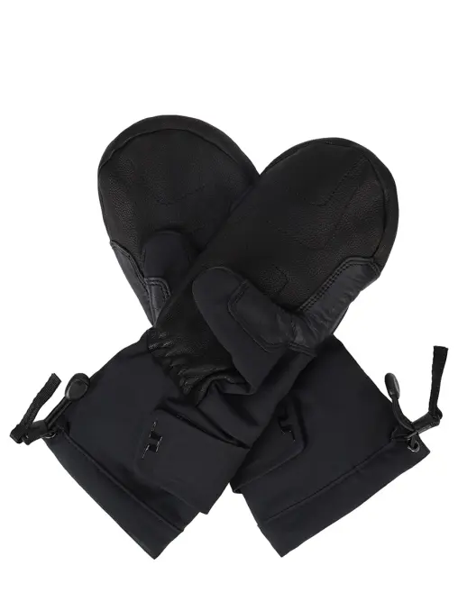 Рукавицы комбинированные J.LINDEBERG