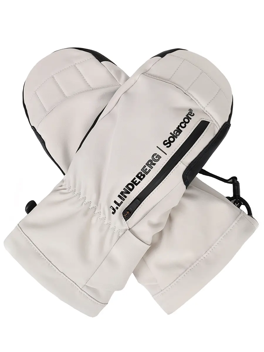 Рукавицы комбинированные